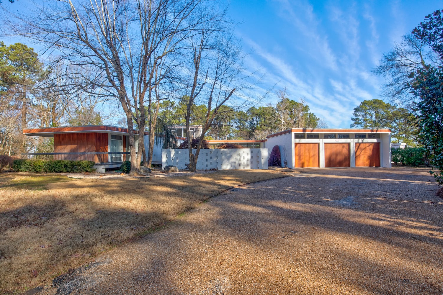 This unique Georgia home is one of the most popular listings on the U.S. market