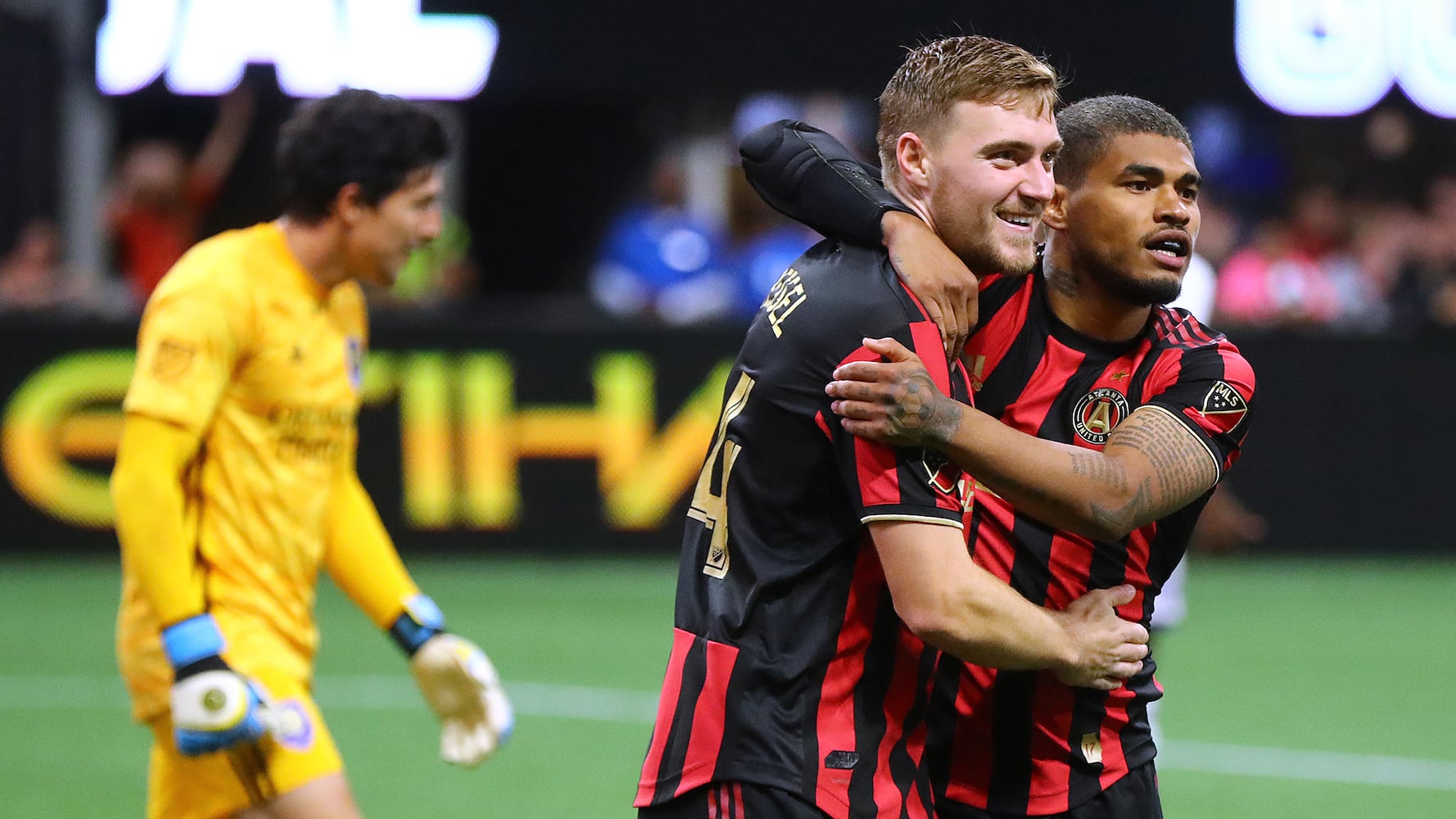 Atlanta United