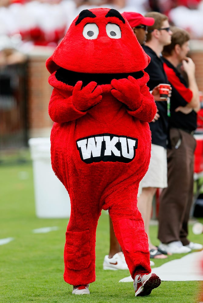 Western Kentucky Hilltoppers