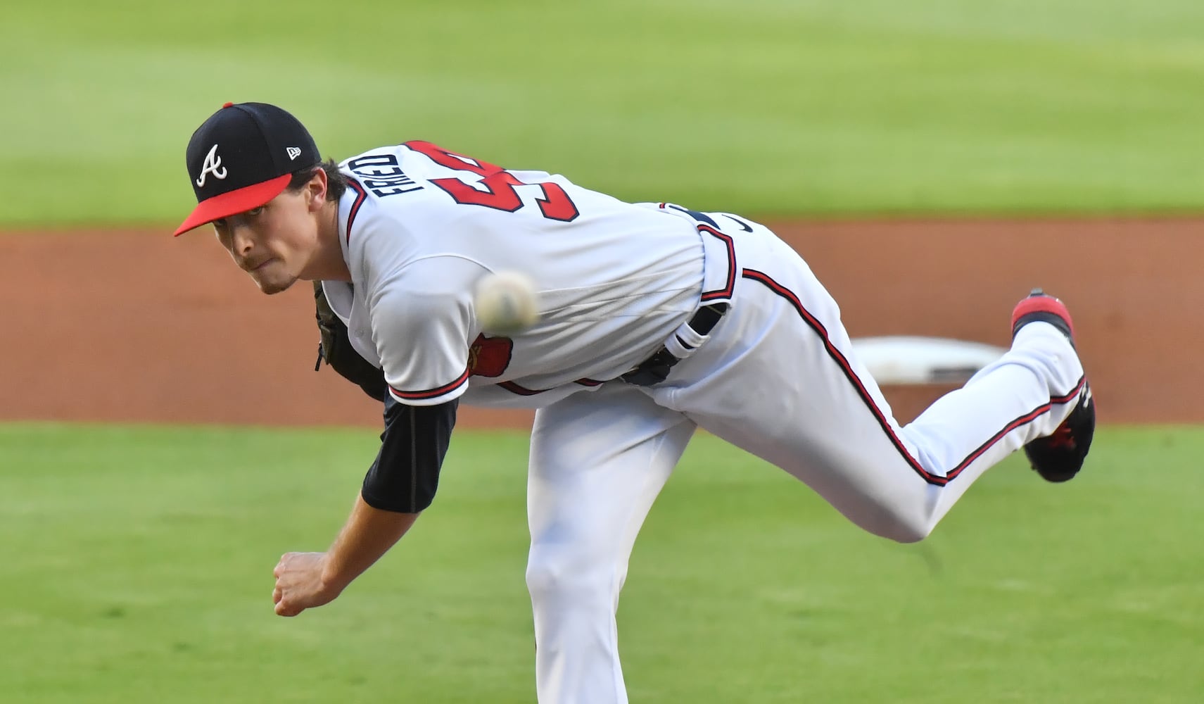 Atlanta Braves vs Washington Nationals,