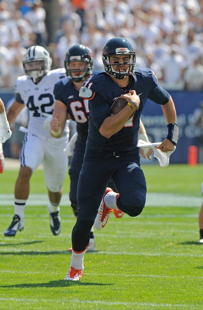 Greyson Lambert