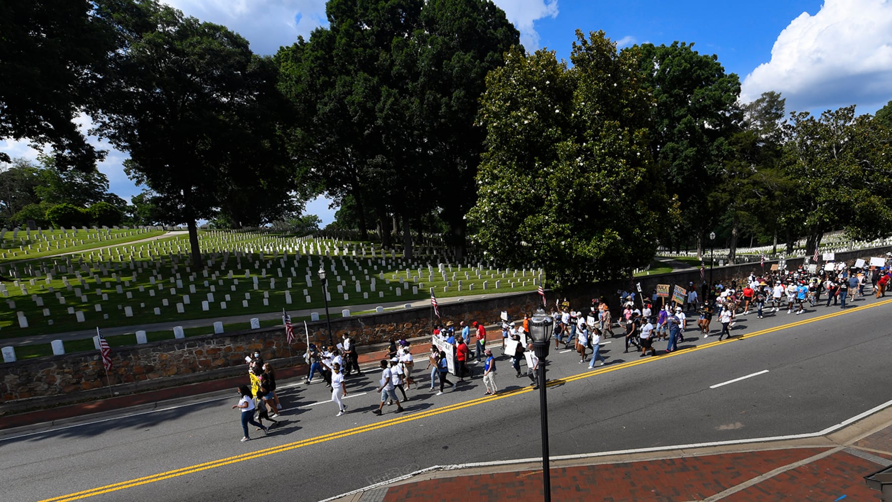 PHOTOS: Juneteenth events around metro Atlanta