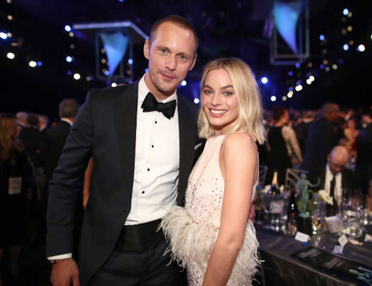 PHOTOS: Margot Robbie through the years