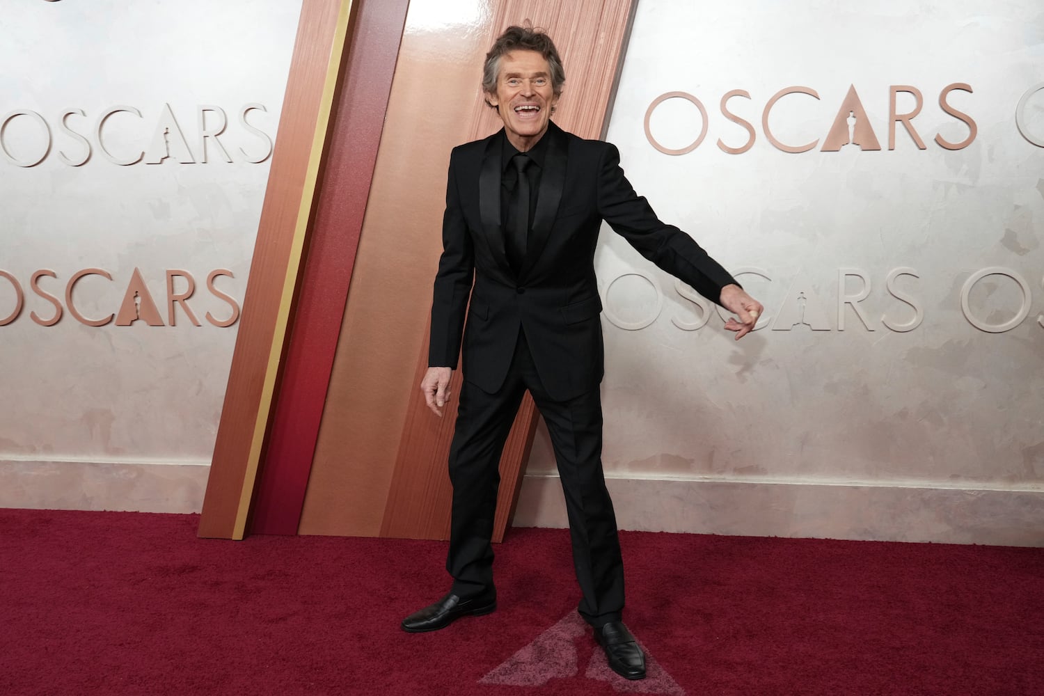 97th Academy Awards - Arrivals