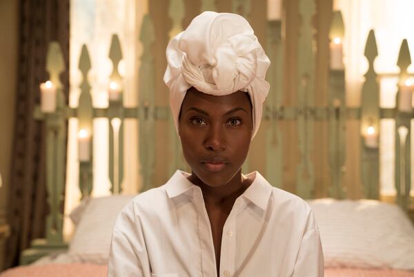  She's Gotta Have It with DeWanda Wise as Nola Darling