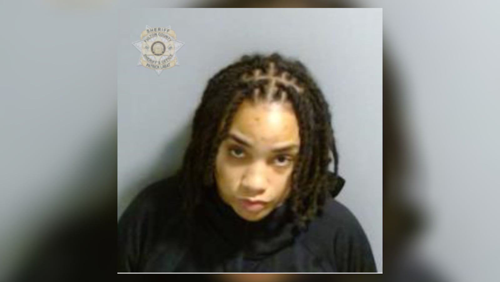 Authorities say former Fulton County jailer Karmen Bailey received $17,000 in bribes from the relatives of inmates she was tasked with supervising.