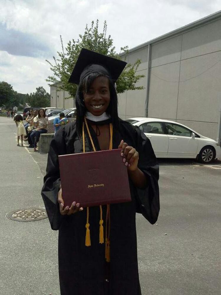 Readers submit photos of their favorite grads