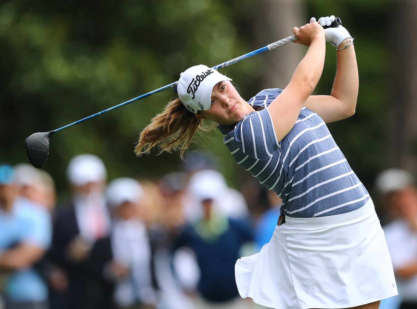 Photos: Women’s Amateur at the site of the Masters in Augusta