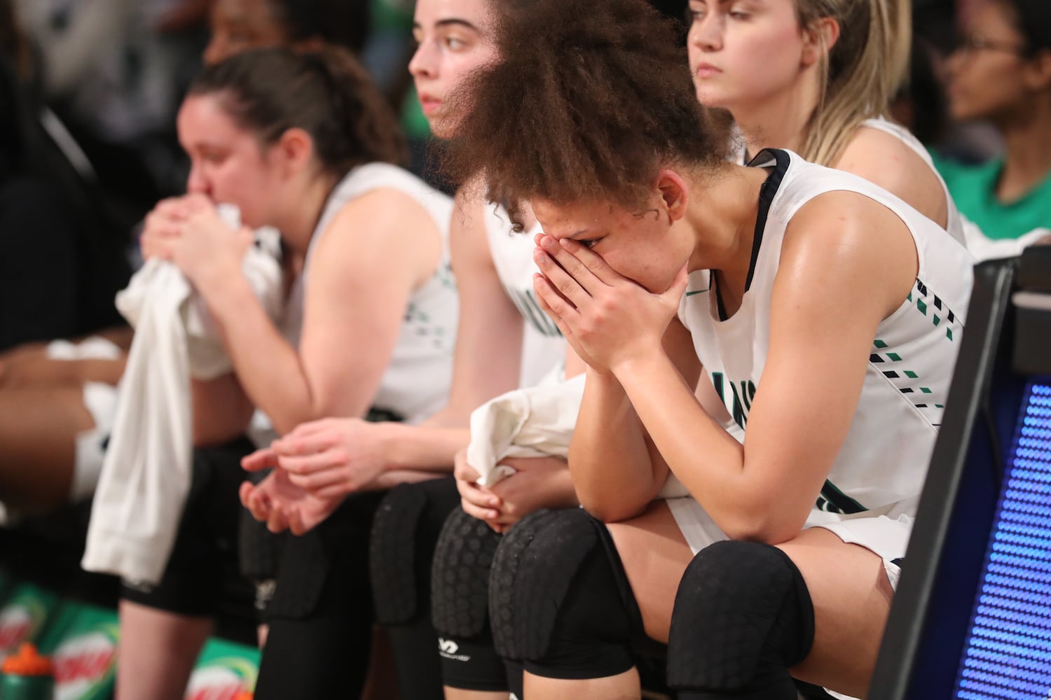 Photos: High school basketball state tournament