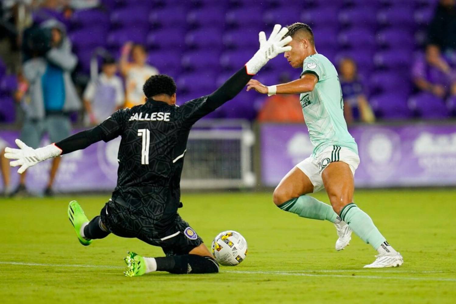 Atlanta United for AJC