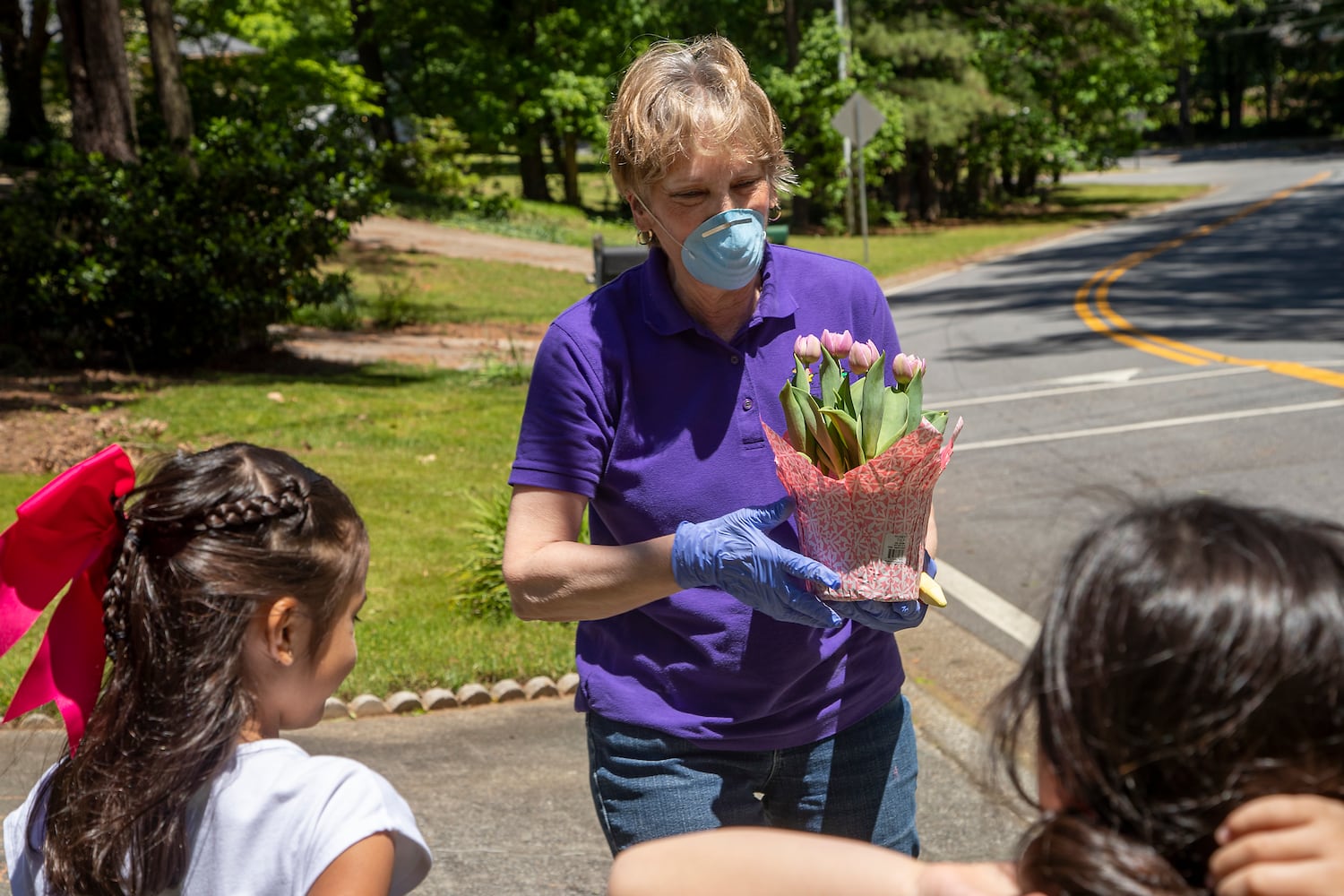 Coronavirus in Gwinnett County: The latest news from the AJC