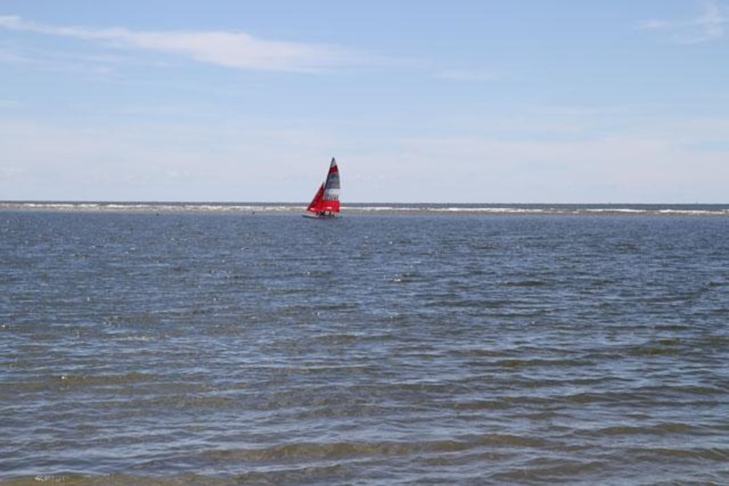 Hit The Beach, Climb The Lighthouse, Eat Ice Cream On St. Simons Island