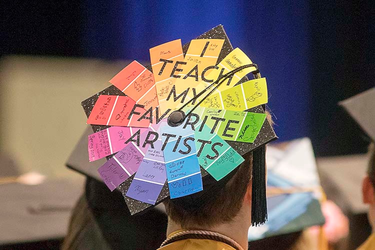 PHOTOS: Kennesaw State University Spring 2019 Commencement