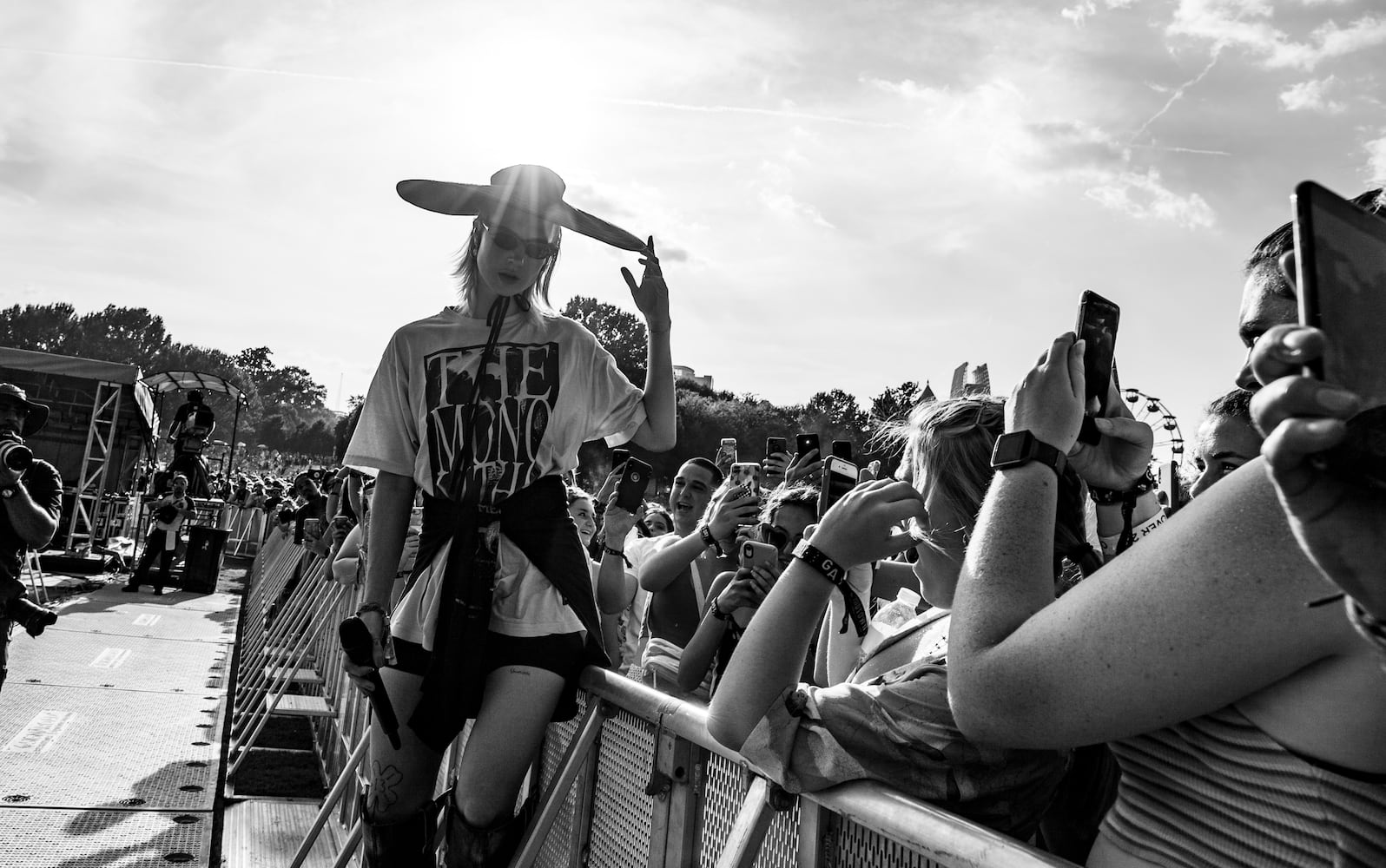 PHOTOS: Music Midtown 2019 - Day Two