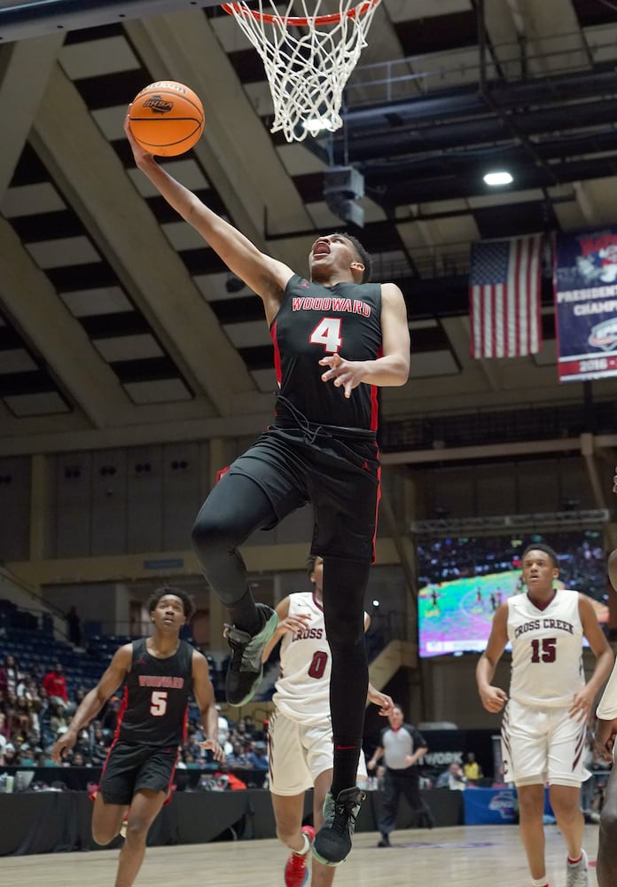 Photos: High school basketball state tournament