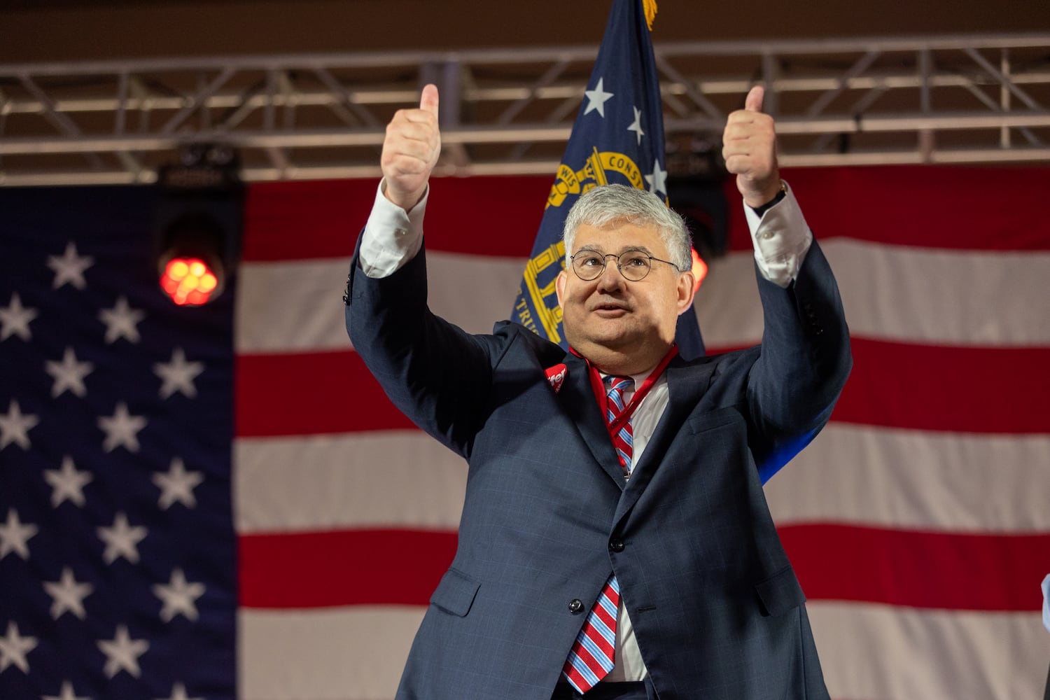 GA GOP Convention gallery