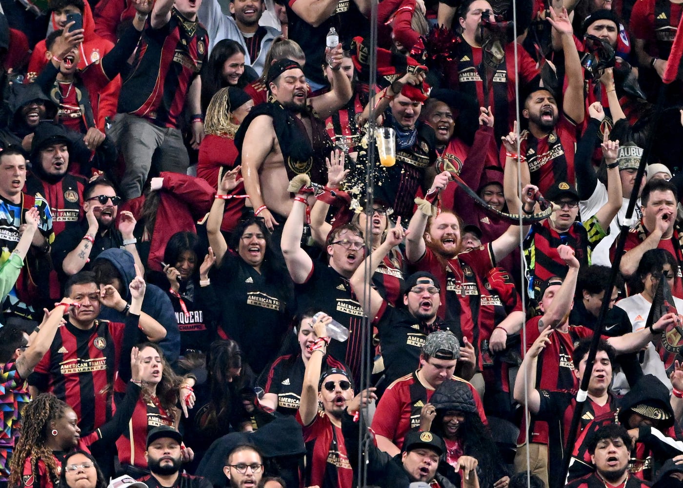 Atlanta United vs. CF Montreal