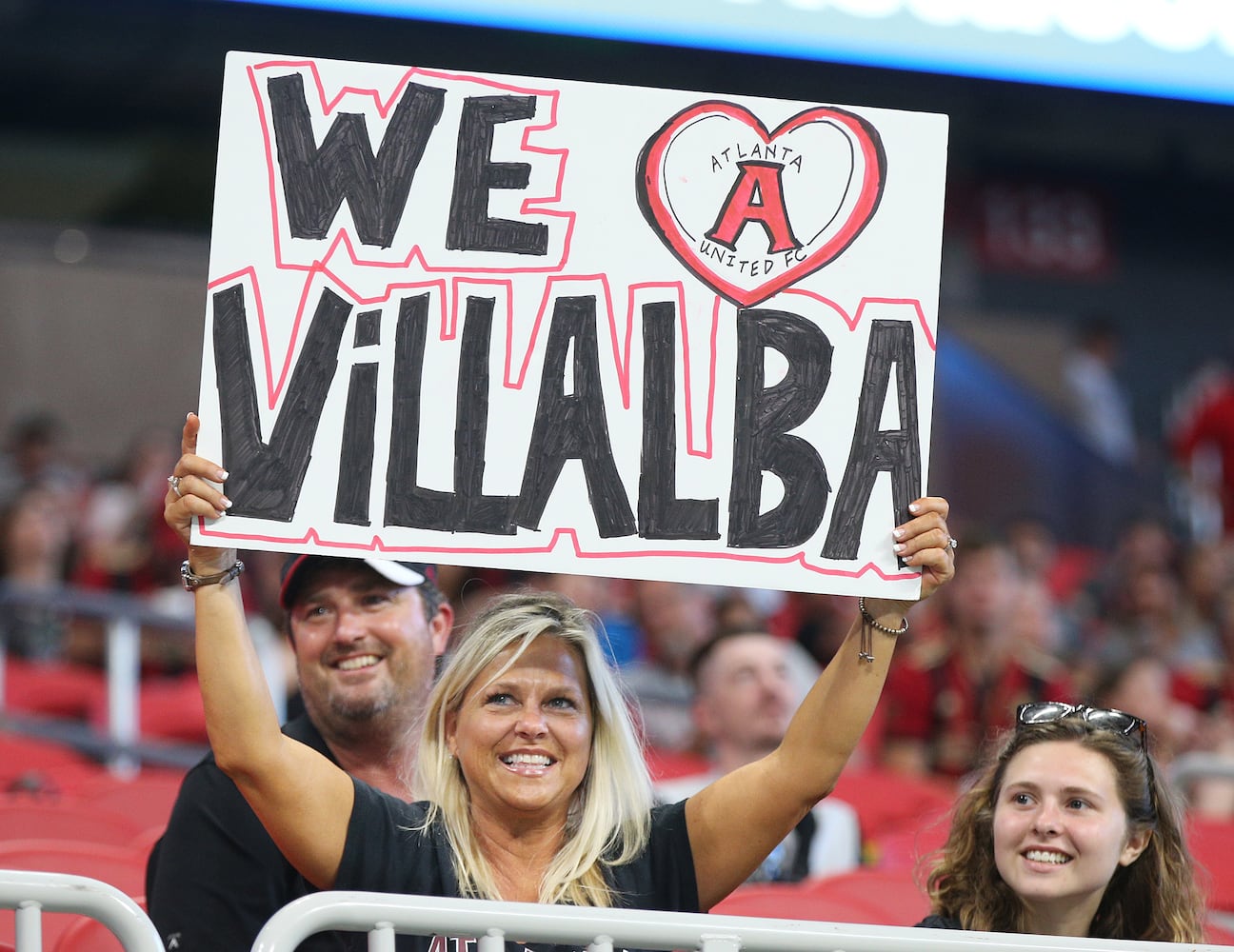 Photos: Atlanta United beats Orlando City