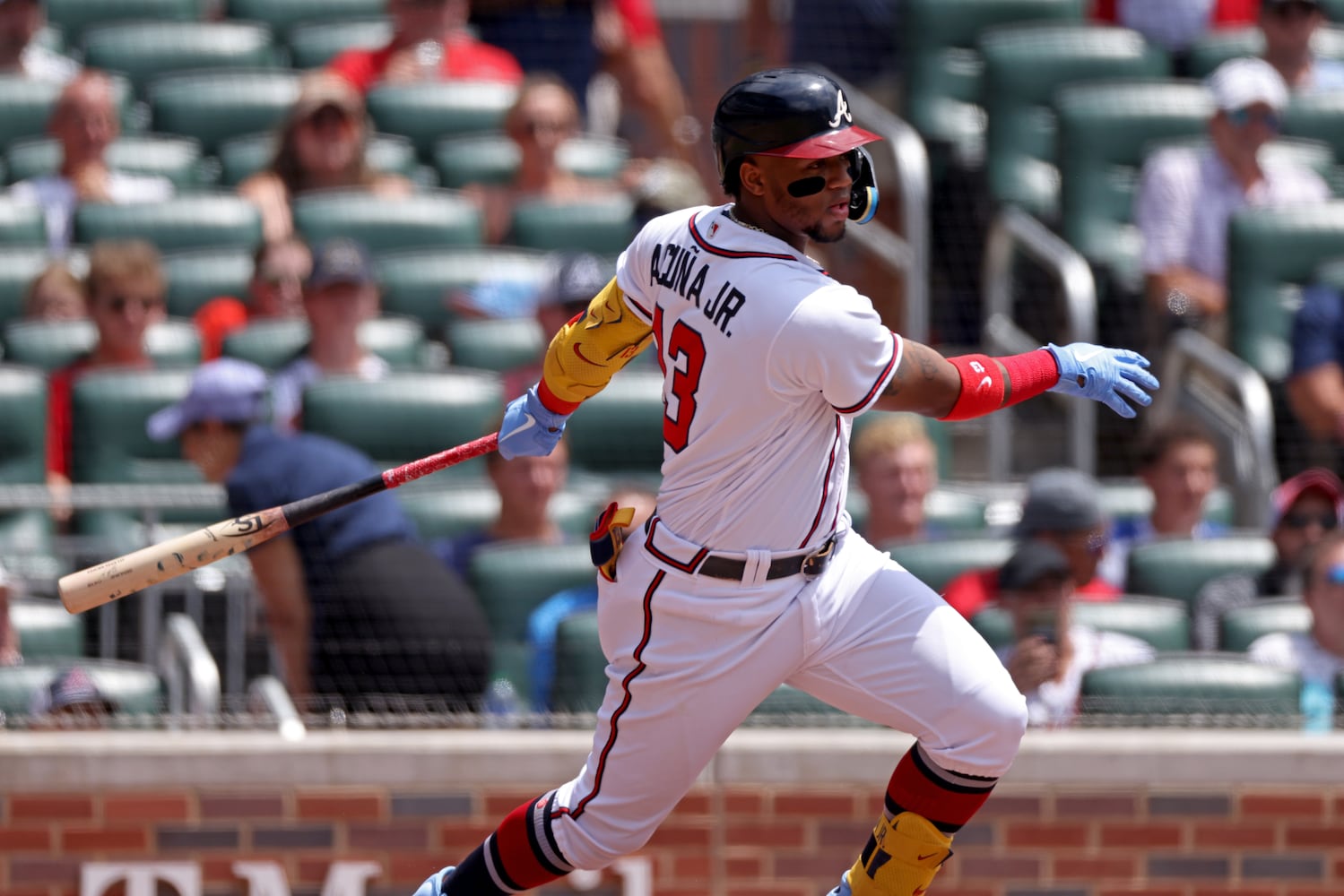 Braves-Mets: July 13, 2022