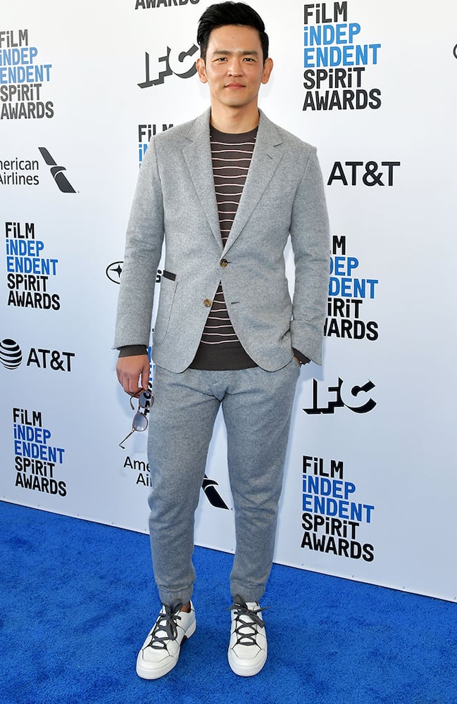 2019 Film Independent Spirit Awards