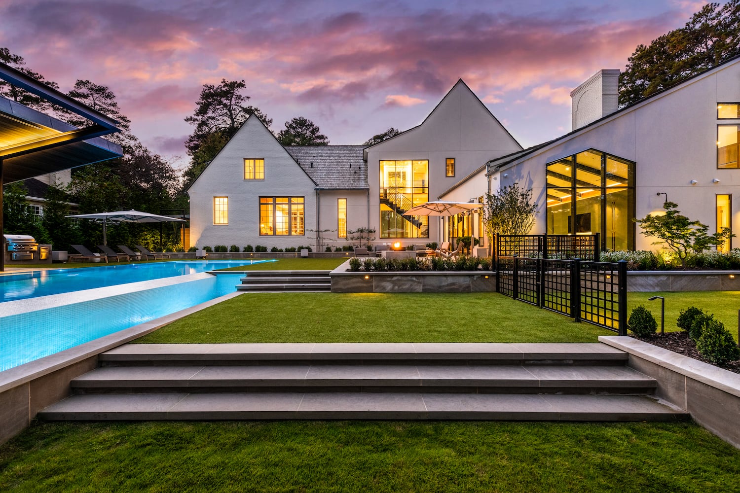 $8 million Brookhaven backyard