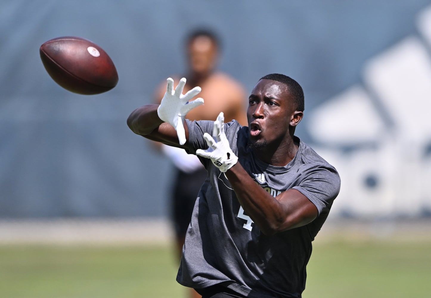 Georgia Tech Pro Day