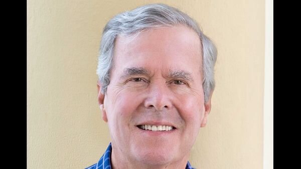 Former Florida Gov. Jeb Bush is the founder and chair of ExcelinEd and ExcelinEd in Action. (Courtesy of ExcelinEd)