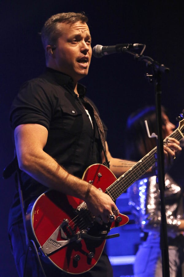  Jason Isbell hasn't lost his affinity for Atlanta. Photo: Robb Cohen Photography & Video /RobbsPhotos.com