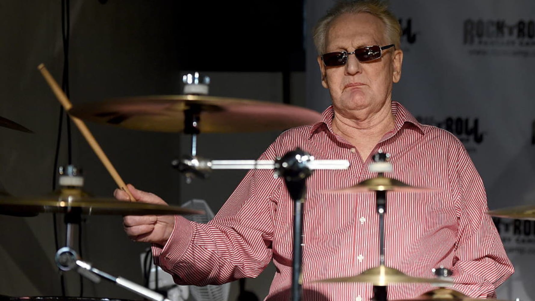 Ginger Baker, legendary drummer and Cream co-founder, dead at 80