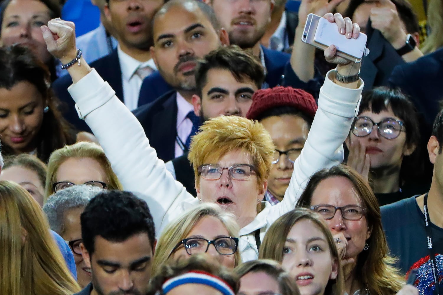 Election Night 2016