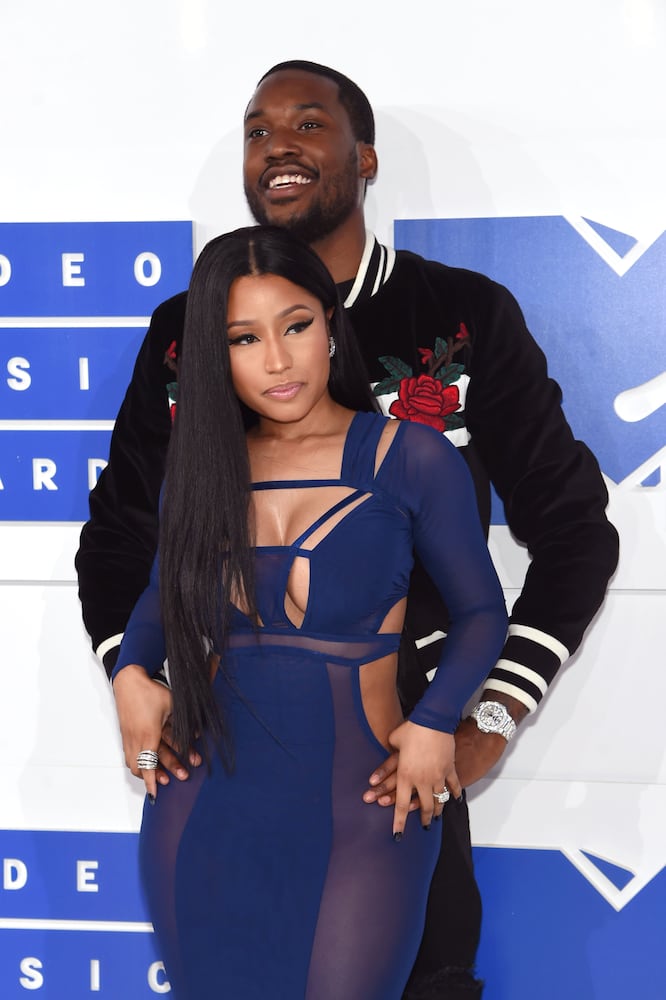 Photos: 2017 celebrity couple splits