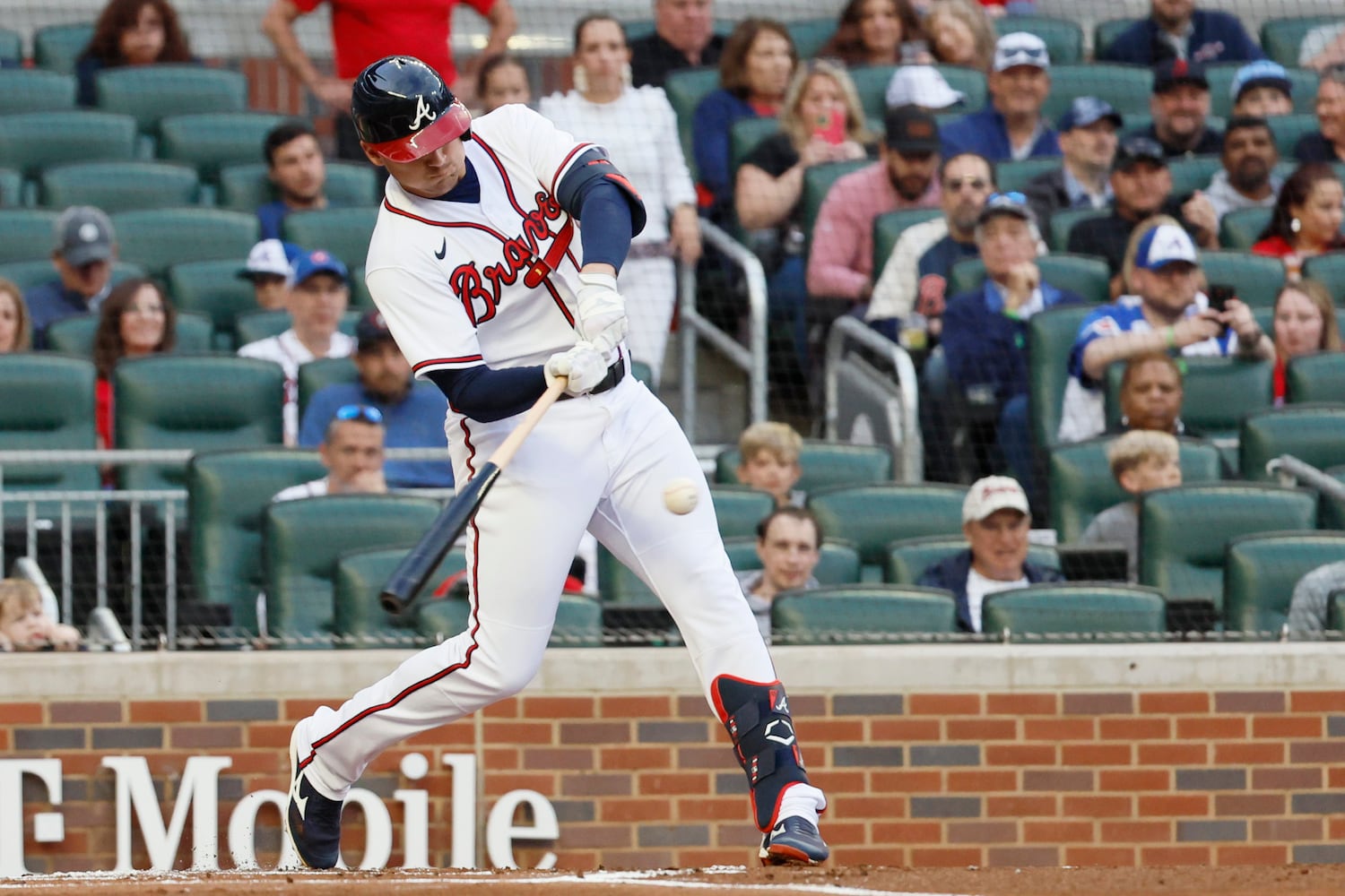 Atlanta Braves vs Miami Marlins