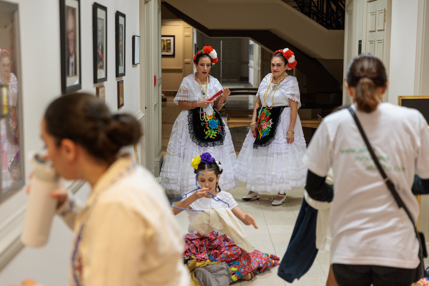 PHOTOS: Dia de Muertos Festival in Roswell