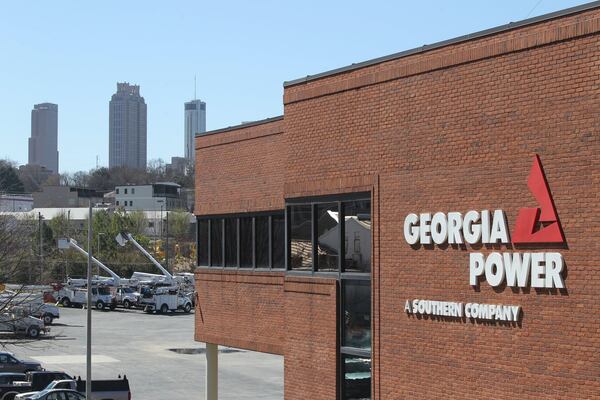 Georgia Power has wrestled with delays and increasing costs at the Plant Vogtle nuclear expansion. Now it faces new complications with the bankruptcy filing by leading contractor Westinghouse Electric. (HENRY TAYLOR / HENRY.TAYLOR@AJC.COM)