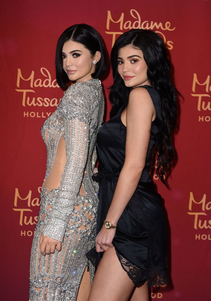 Photos: Kylie Jenner through the years