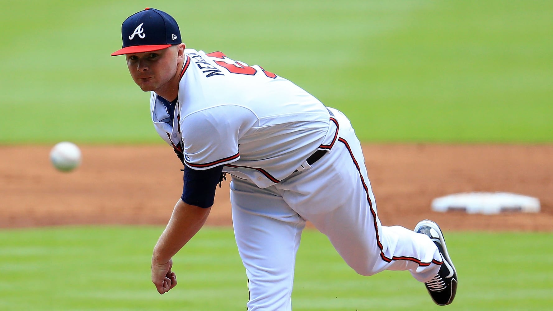 5 things to know about Sean Newcomb's Braves debut