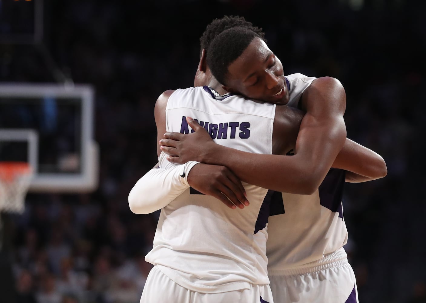 Photos: High school basketball state tournament