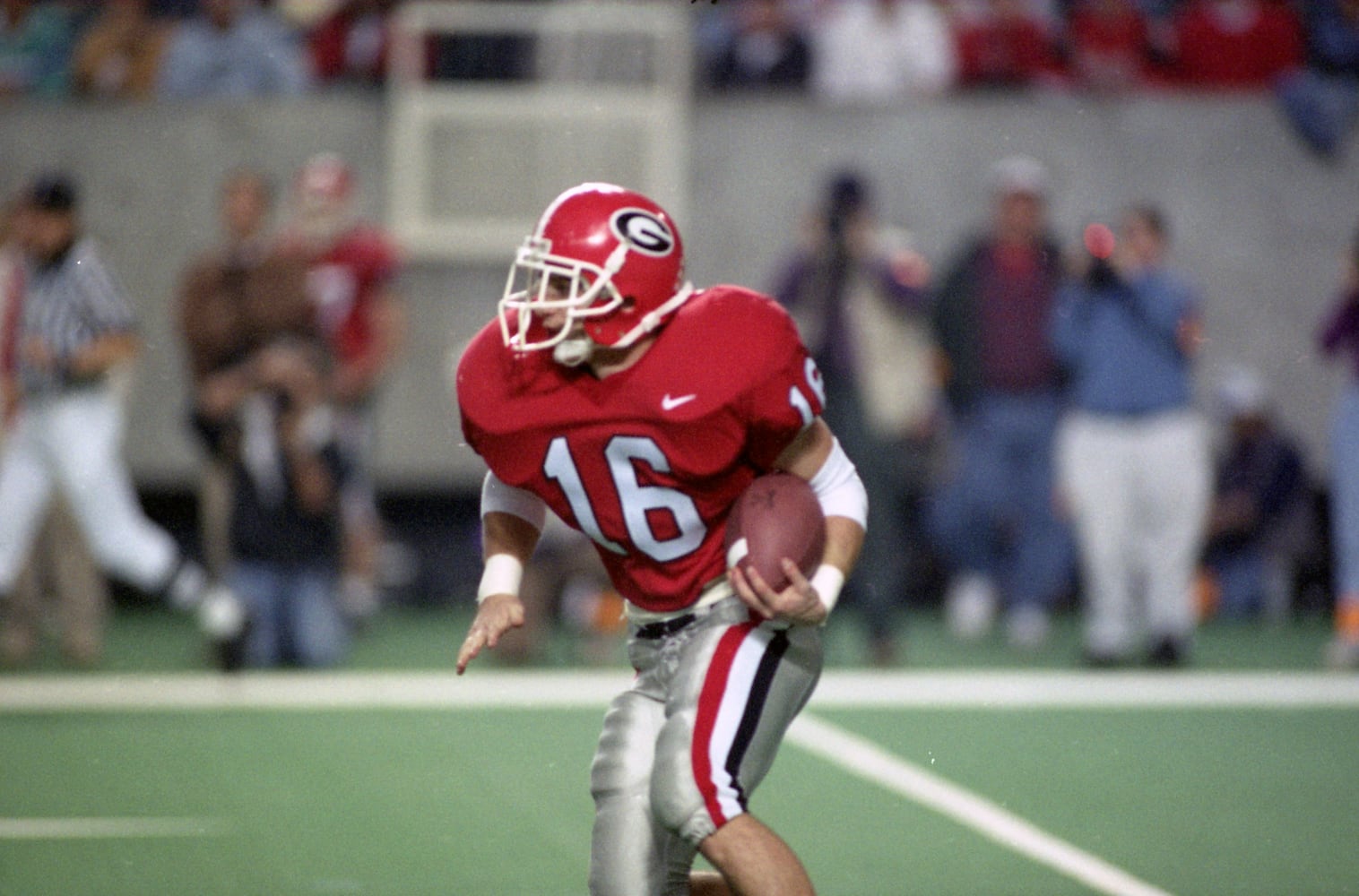 Kirby Smart