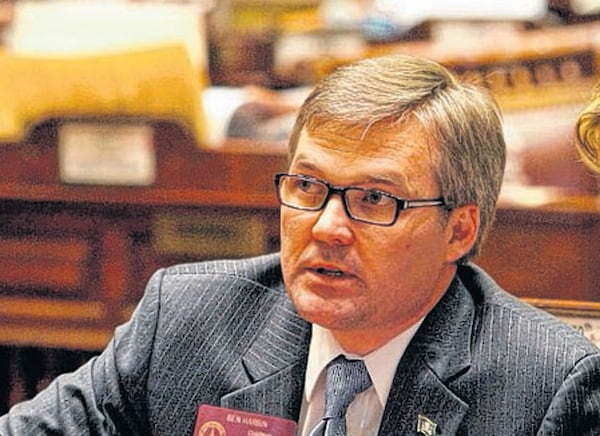 Former House Appropriations Chairman Ben Harbin, who led the budget committee during the Great Recession, said Gov. Sonny Perdue and lawmakers had few choices when making deep cuts in the 2000s to higher education and other parts of state government. “The difference (from now) is (Perdue) had an economy thrust on him that was so bad, he didn’t have a choice,” Harbin said. “That was thrust upon us by the worst economy since the Great Depression, and we had to make tough decisions."