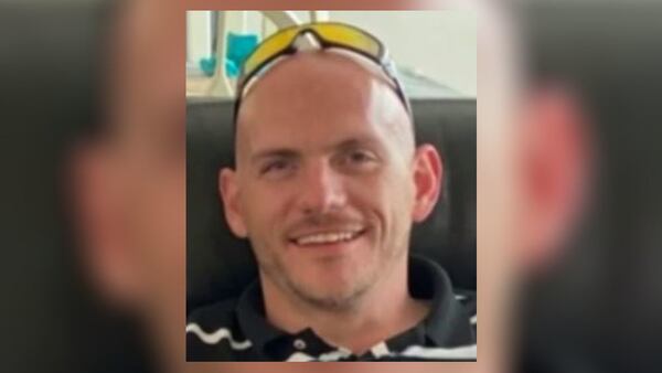 Kevin Fitzpatrick was on his way to work Thursday morning when he was killed.