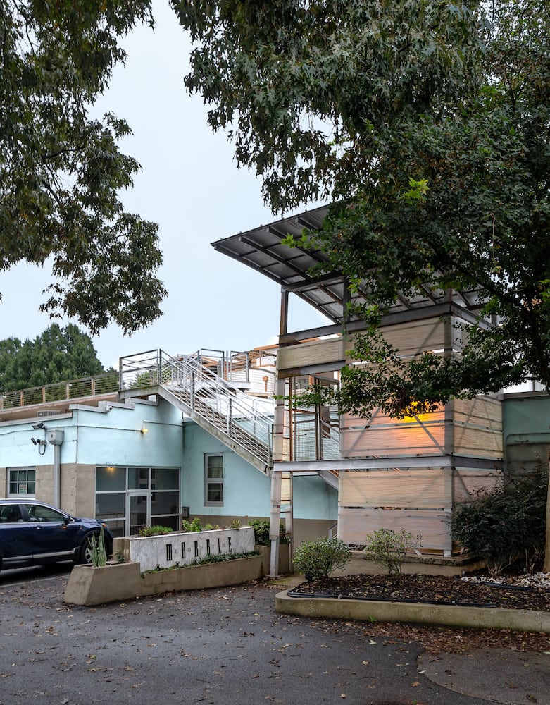 Loft living minutes from the Beltline can be yours for $325,000