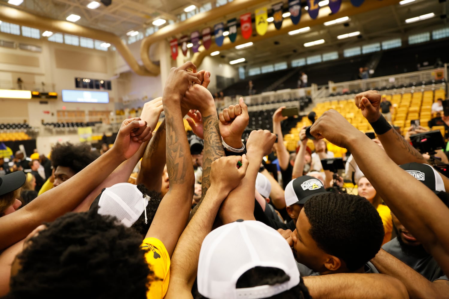 Kennesaw State Owls 