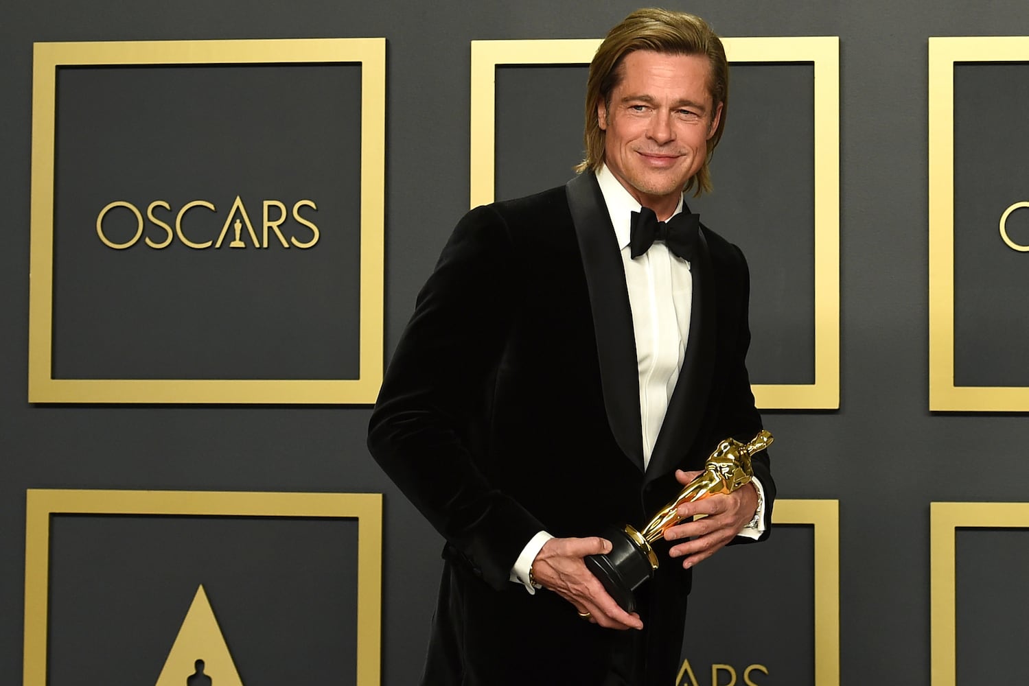 PHOTOS: Oscars 2020