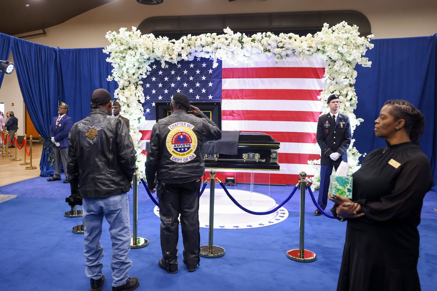 021824 waycross reservist funeral