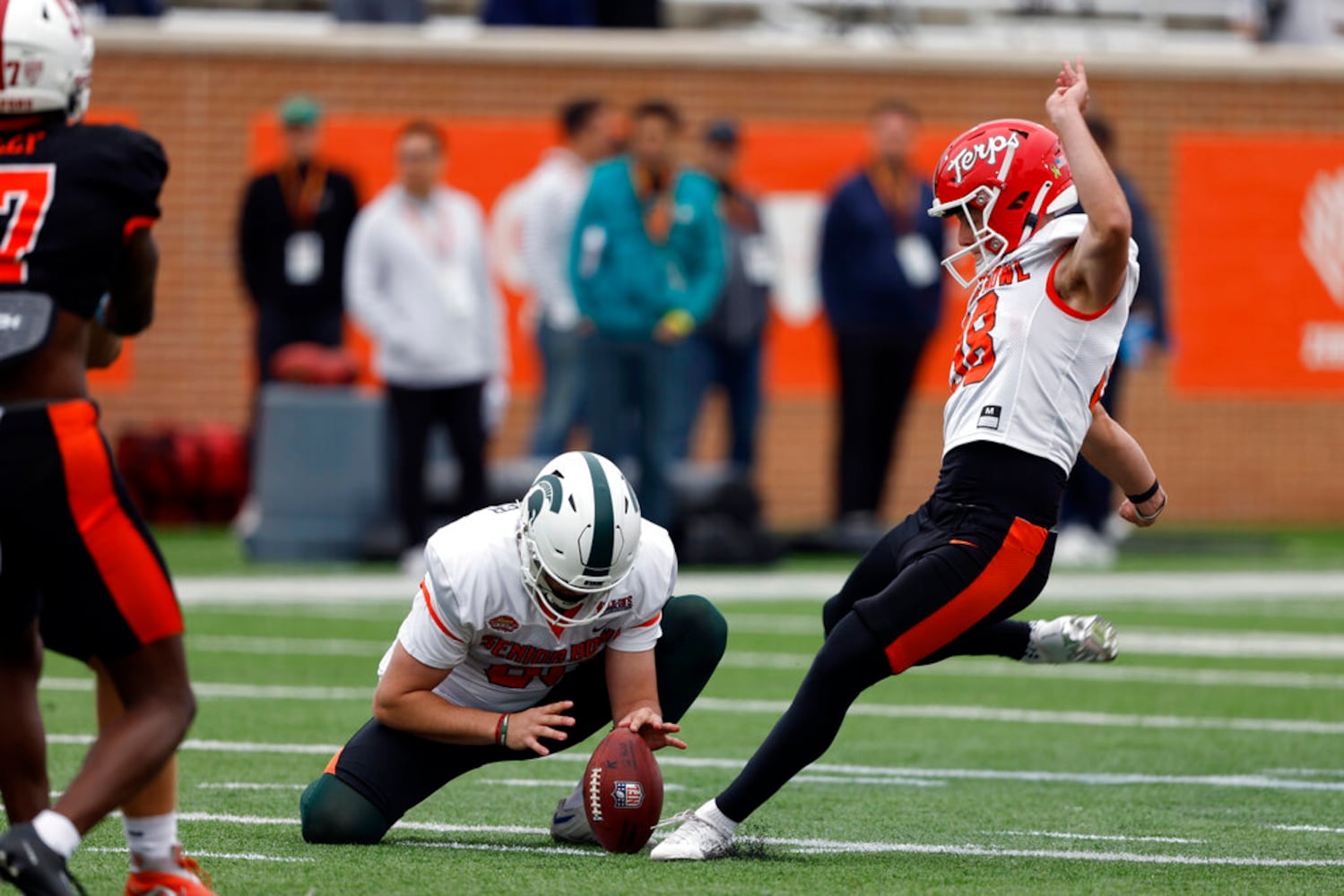 Senior Bowl for ajc