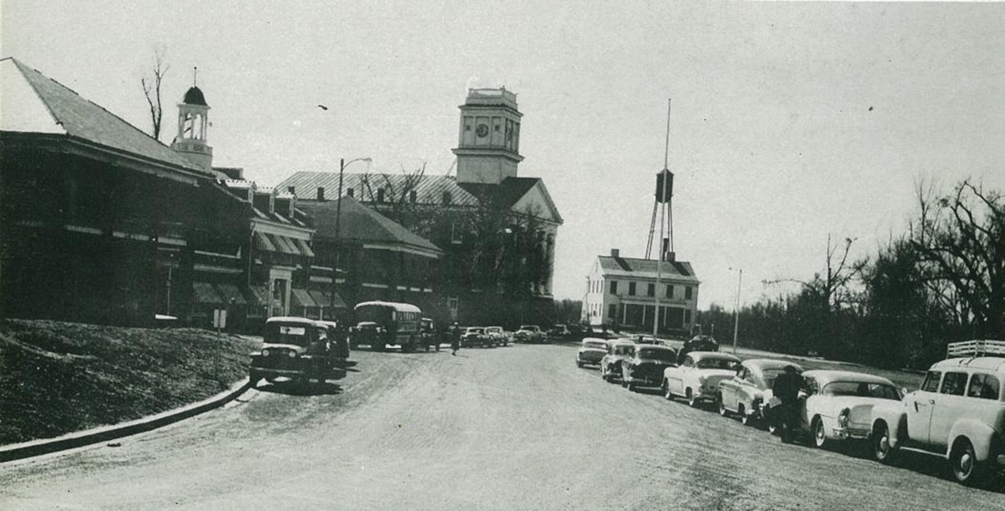 AJC Sepia HBCU of the Week: Alcorn State