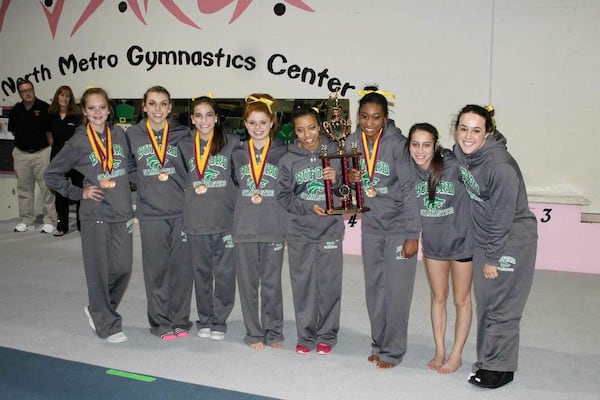 LHSGymnastics.org