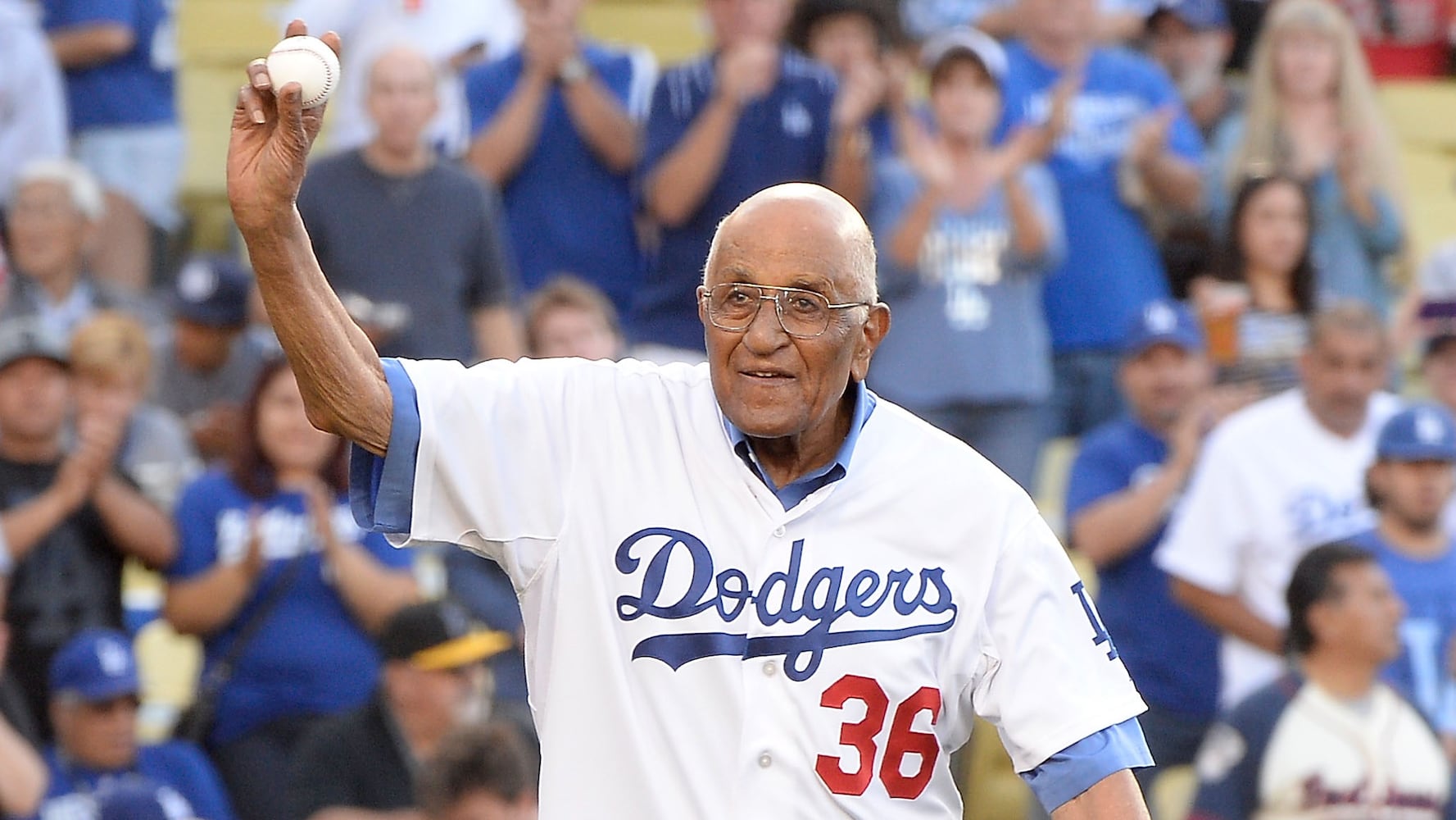 Don Newcombe