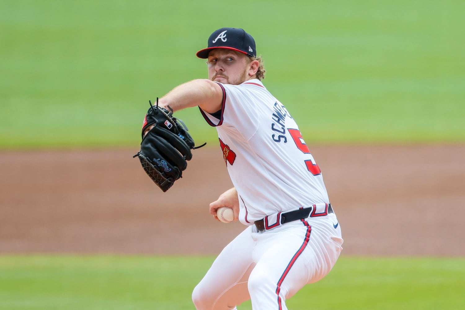 Atlanta Braves vs New York Mets