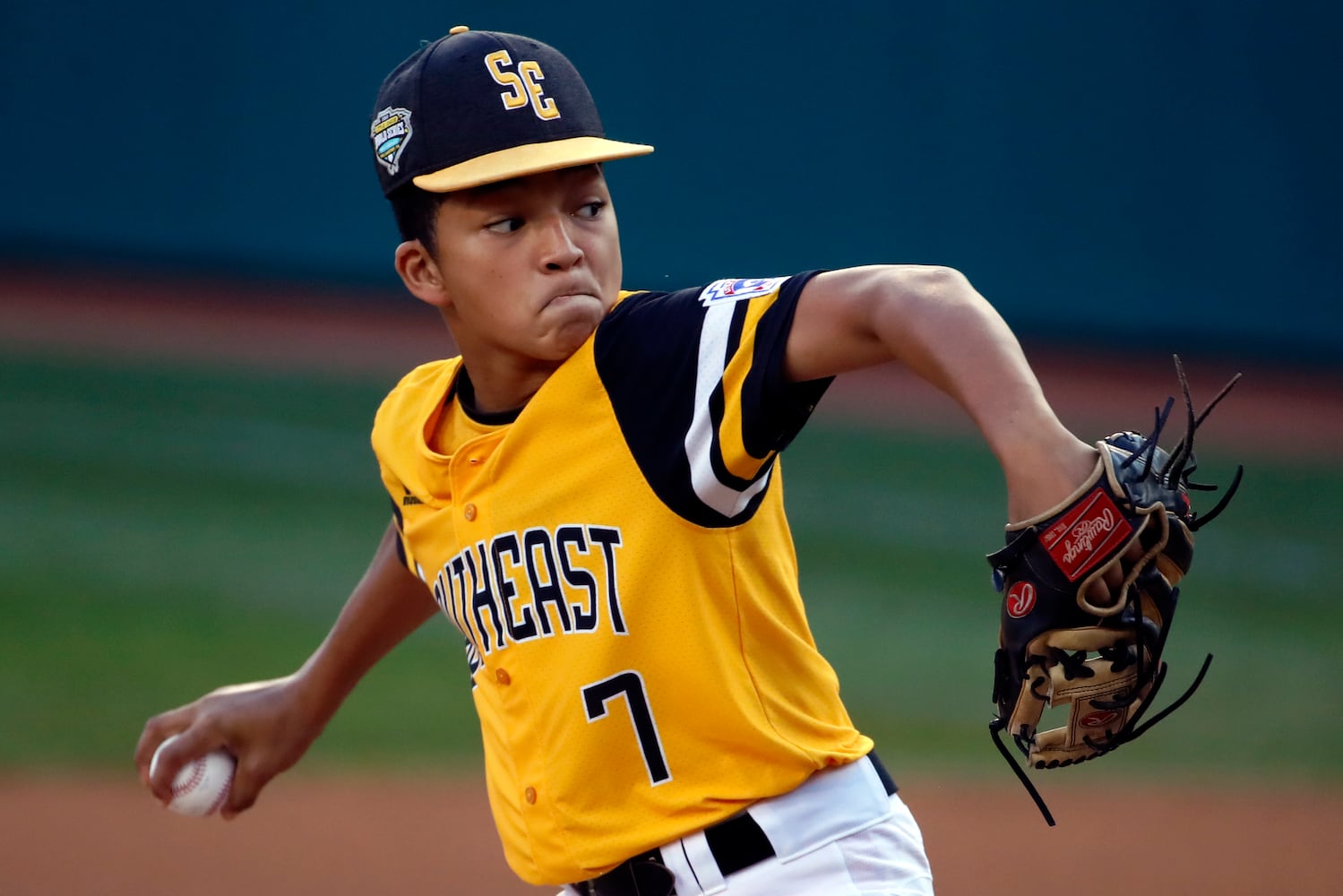 Photos: Peachtree City in the Little League World Series